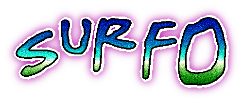 Surfo - A Better Search Engine